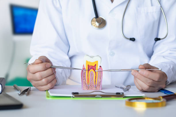 Best Emergency TMJ Treatment in Carney, MD